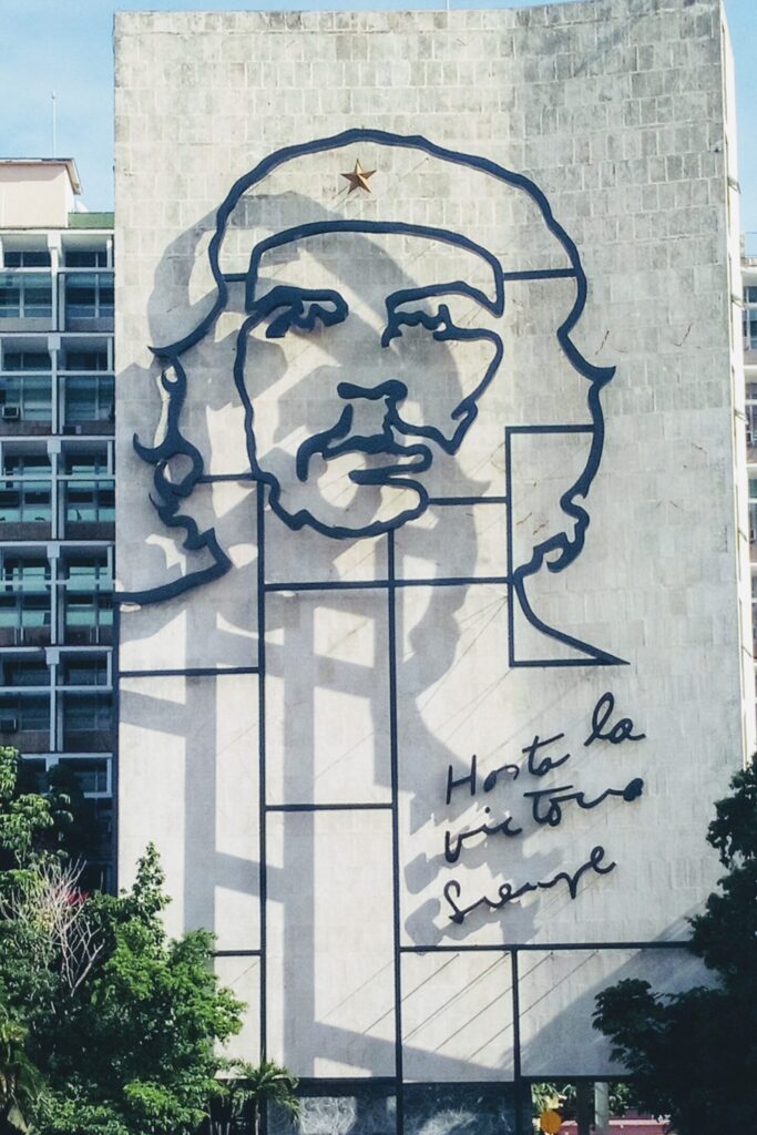 cuba